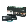Cartucho de toner Lexmark E260A11E 3000 páginas preto
