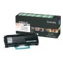 Toner Lexmark E360H11E 6000 páginas preto