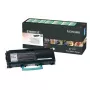 Toner Lexmark E360H11E 6.000 páginas preto