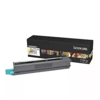 Lexmark C925H2KG cartucho preto 8500 páginas