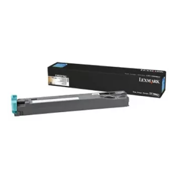 Recipiente de toner usado Lexmark C950X76G
