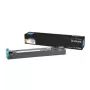 Recipiente de toner usado Lexmark C950X76G