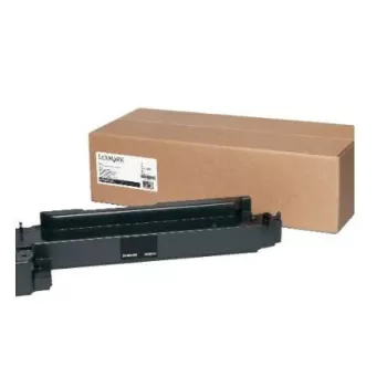 Recipiente de toner Lexmark C792X77G