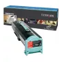 Cassete de toner Lexmark X860H21G 30000 páginas preto