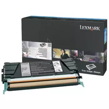 Toner Lexmark cartucho preto X264H31G 3000 páginas