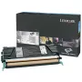 Toner Lexmark cartucho preto X264H31G 3000 páginas