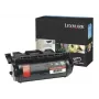 Toner Lexmark toner preto alta capacidade 64040HW 3000 páginas