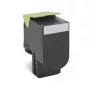 Toner Lexmark 702HK preto 4000 páginas 70C2HK0