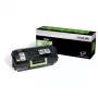 Lexmark 522HE (52D2H0E) cartucho de toner, preto