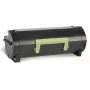 Lexmark 502HE (50F2H0E) cartucho de toner, preto