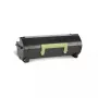 Lexmark 50F2U0E cartucho de capacidade ultraelevada, 20.000 páginas, preto
