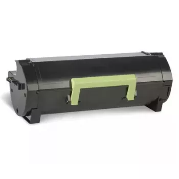 Cartucho Lexmark 60F2H0E 10k preto