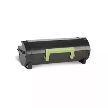 Cartucho Lexmark 60F2X0E 20k preto