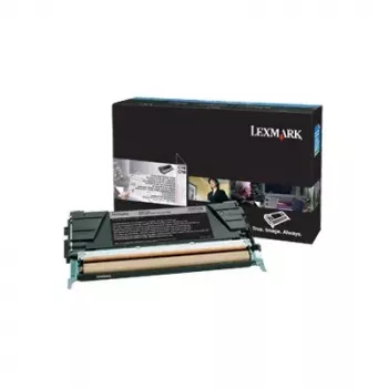 Lexmark toner preto 24B6015 3000 páginas