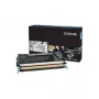 Lexmark 24B6015 cartucho de toner, preto