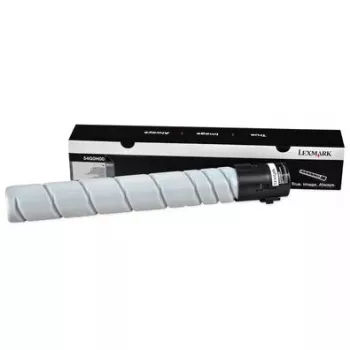 Toner Lexmark Cartridge Preto 54G0H00 2500 páginas