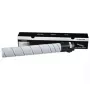 Toner Lexmark Cartridge Preto 54G0H00 2500 páginas