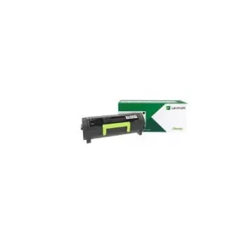Toner Lexmark 56F2000 3000 páginas preto