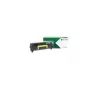Lexmark 56F2000 cartucho de toner Return Program, preto, 6 000 páginas