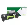 Lexmark 51B2H00 cartucho de toner de alto rendimento, preto, 8.500 páginas
