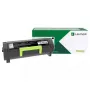Lexmark 51B2X00 cartucho de toner de rendimento extra elevado, preto, 20.000 páginas