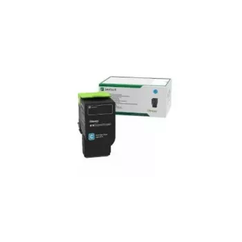 Toner Lexmark ciano 1400 páginas 78C20C0