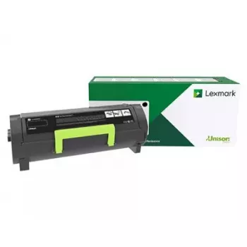 Toner Lexmark 24B6888 até 21000 páginas preto