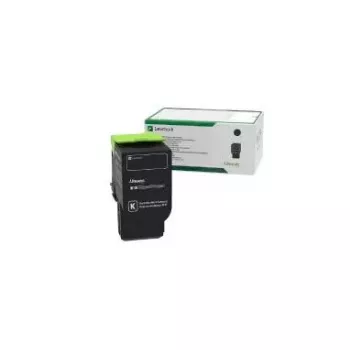 Toner Lexmark 78C2XK0 3000 páginas preto