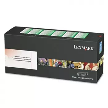 Toner Lexmark 24B7180 3000 páginas amarelo