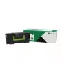 Lexmark 58D2U0E cartucho de toner de rendimento ultra elevado, preto, 55.000 páginas