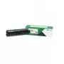 Toner Lexmark alta capacidade 20N2HC0 3000 páginas ciano