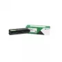 Toner Lexmark alta capacidade 20N2HY0 3000 páginas amarelo