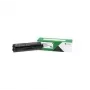 Lexmark 20N2HK0 cartucho de toner programa de devolução, alto rendimento, 4 500 páginas, preto