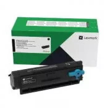 Toner Lexmark B342H00 3000 páginas preto