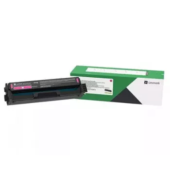 Tinteiro Lexmark 20N2XM0 alcance extra 3000 páginas magenta