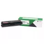 Lexmark 20N2XM0 cartucho de toner magenta de capacidade extra elevada, programa de devolução