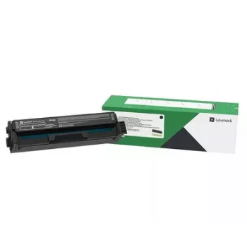 Tinteiro Lexmark 20N2XK0 alcance extra 30000 páginas preto