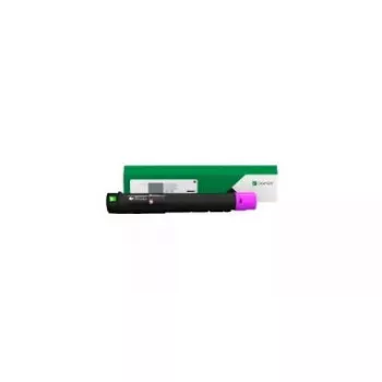 Toner Lexmark CX930 931 16500 páginas magenta