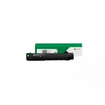 Toner Lexmark CX930 931 28000 páginas preto