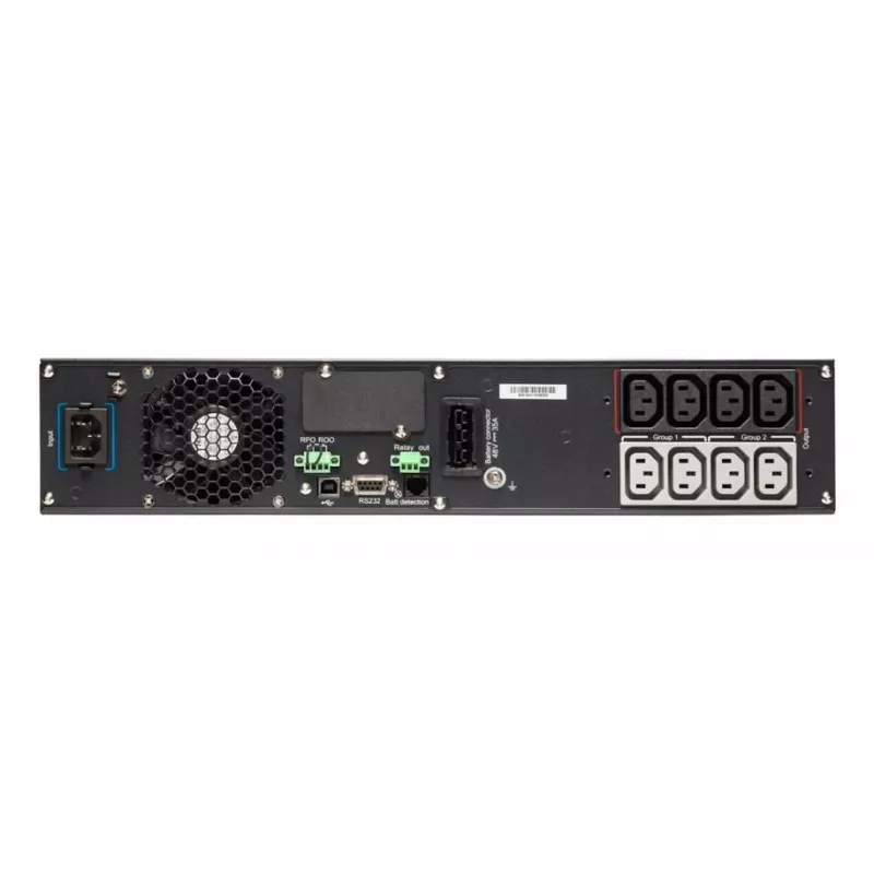 Fonte de alimentação ininterrupta Eaton 9PX 1kVA