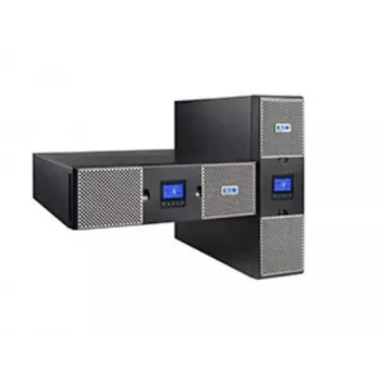 Fonte de alimentação ininterrupta UPS Eaton 9PX3000IRTN