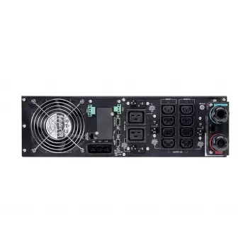 Fonte de alimentação ininterrupta UPS Eaton 9SX 5000I