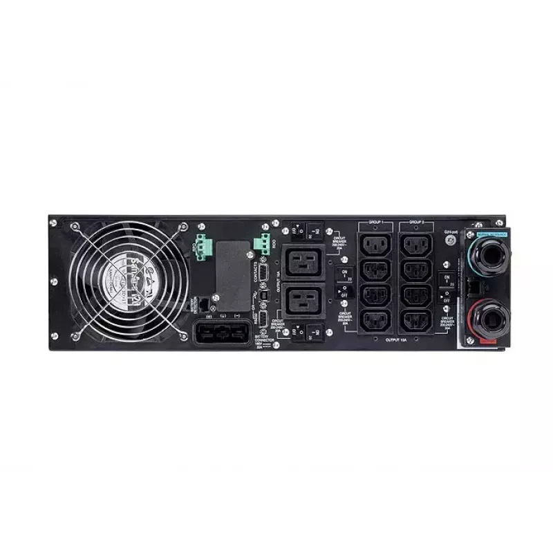 Fonte de alimentação ininterrupta UPS Eaton 9SX 5000I