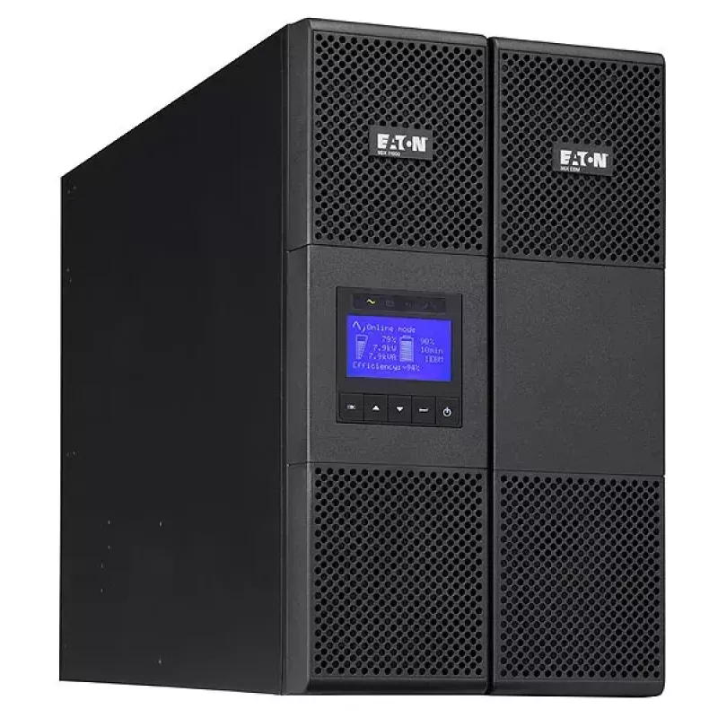 Fonte de alimentação ininterrupta UPS Eaton 9SX 5000I