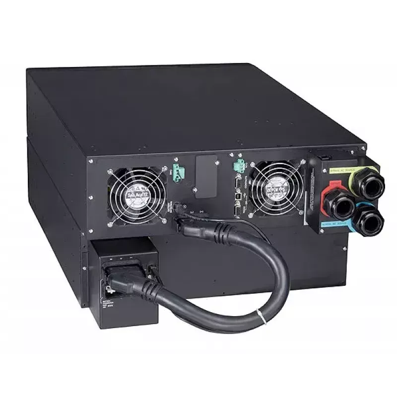 Fonte de alimentação ininterrupta UPS Eaton 9SX 5000I