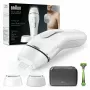 Epilador Braun Silk-expert Pro PL5145 IPL branco