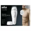 Epilador Braun Silk-expert Pro PL5145 IPL branco