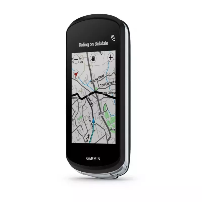 Ciclocomputador Garmin Edge 1040 3,5 polegadas 32GB preto