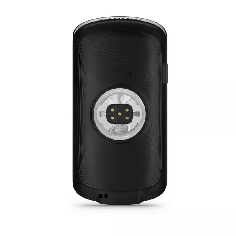 Ciclocomputador Garmin Edge 1040 3,5 polegadas 32GB preto