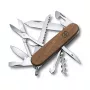 Faca multiferramenta Victorinox Huntsman Wood
